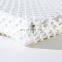 Factory wholesale customized comfortable wave memory foam pillows contour memory foam pillow
