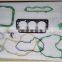 for Mitsubishi S3L2 S3L-2 Cylinder Head and Gasket Set