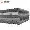 ASTM A53 straight seam welded steel pipe in china