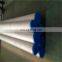 Schedule 5 stainless steel pipe 304 curve tubes