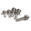 stainless steel stud bolt astm a193 b7
