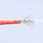 2core 1.5mm 4mm 6mm 10mm 16mm xlpe insulated copper solar cable price per meter
