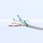 Cable bear Copper wire 24AWG 4P UTP/FTP/SFTP Cat5e Network Cable wholesale cat5e network cable for ethernet