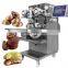 Factory Supplier Shanghai automatic chinese pastry machinery electric filled cookies maker