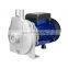High quality small portable electric stainless steel water pump