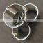 Multi-specifications rigid conduit couplings of pipe fittings joint with ANSI standard UL listed electro zinc coating