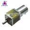 ETONM Hot Sale 6V 12V DC Gear Motor With Planetary Gearbox