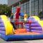 Inflatable Pillow Bash Jousting Wipeout Game Interactive Gladiator Joust Pole Games