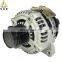 Auto System AL3321X 2. 5kva Car Alternator Pmg Alternator Generator Low Rpm