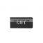 2020 Portable Charger 100% Ture Capacity Power Bank with li-polymer battery ABS rubber Black Power Bank