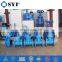 DN1000 Eccentric Large Diameter Butterfly valve 002