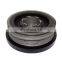 11237805696 TORSION VIBRATION DAMPER CRANK SHAFT PULLEY FOR BMW E46 320D DIESEL 2001-2005 11237793882 11237801977 11237790921