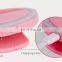 High brightness Cell Phone Fill soft Light Circle Lamp Clip On Mobile Photography Color Circular Dimmable Led Selfie Ring Light