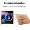 Newest 10 Inch Selfie Ring Light Photography Lighting Led RGBW Ring Light 32 Colors With Tripod Stand
