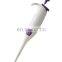 Multi Channel Medical Pipette Manufacturer