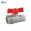 PN 30 T Handle Ball Valve