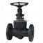 Forged Technique Small Size Stand High Pressure A105 Globe Valve