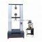 Hot sale used universal tensile strength testing machine price