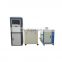 Rapid freeze thaw temperature test chamber in laboratory for concrete