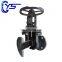 -29 to +425 Temperature Used For Nature Gas Flange Manual Gate Valve With Low Price