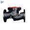SS304 seal ring cast iron body SS304 seal ring water lift check valve
