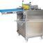 high quality 304 stainless steel Fish Cleaning Descaler Equipment Fish Scaling and Gutting Machine
