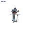 automatic numbering 1300 mm hot stamping printing machine for pvc door panel for fabric hot foil stamping machine