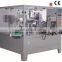 Full Automatic Liquid Drink Packaging Machine Shanghai Factory Machine