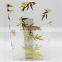 4mm 5mm 6mm Deep Acid Etched Glass