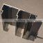 Ecuador Aluminum Profile for Windows Doors Fence Wardrobe Door Closet Door