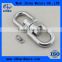 Stainless Steel Eye Swivel Hoist Ring For Lifting                        
                                                Quality Choice