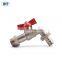 BT2004 best seller lockable brass bibcock chinese auction website