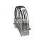 Top quality S4E Engine piston ring 34417-11011/34417-02012