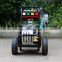 BISON(CHINA) BS-2500P 150Bar Electric Single Phase Three Phase High Pressure Washer