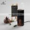 GX Diffuser USB lamp round ionic ionizer mini fan for table