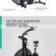 body stretching machine fitness bike home trainer sit up factory cardio exercise bicycle trainer Air bike