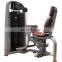 stretching exercise machines strength gym equipment  bicycle  set Converging Inner & Outer Thigh
