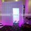 Newly Designed LED Exhibition Cubic Inflatable Photo Booth shell Tent Inflatable Photo booth for Sale