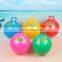 Factory Price Customized Colorful Pvc Inflatable Beach  Soccer Ball Water Balls