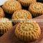 Beikn bakery equipment maamoul forming maker stamping machine for sales