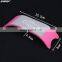 Nail Art Pillow Hand Holder Cushion Silicone Arm Rest+ Nail Brush+Manicure File Comfortable Tools