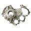 Custom Aluminum Alloy Pressure Die Casting Molding Mold For Motor
