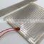 60*90mm Flexible 3d printer PET film heater