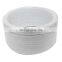 all types flexible nose bridge wire all plastic 3mm 4mm 5mm nose wire
