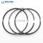 STOCK ON SALE Diesel parts 80 mm piston ring for RENAULT L90