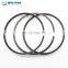 STOCK ON SALE Truck engine 130 mm piston ring for CATERPILLAR 434-9019