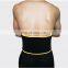 Customized Sports Waist Trainer Exercise Belt Support Weight Loss Waist Trainer Waist Sweat Belt