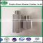 cartridge type Sintered metal powder filter cartridge