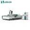 7% PRICE OFF affordable ss sheet fiber laser cutting machine / laser metal cutting machine