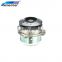 5801525568 Truck parts Aftermarket Aluminum Truck Water Pump For IVECO
